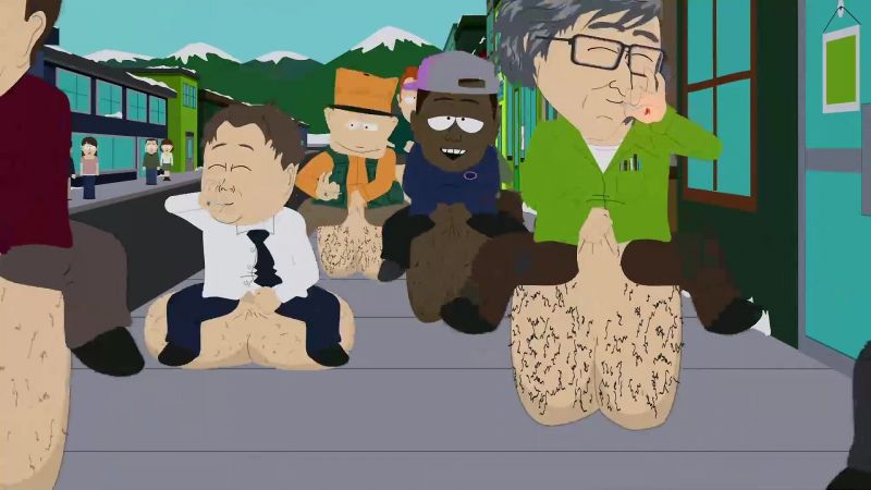 HEH! MAN, I AM STONED OFF MY ASS!