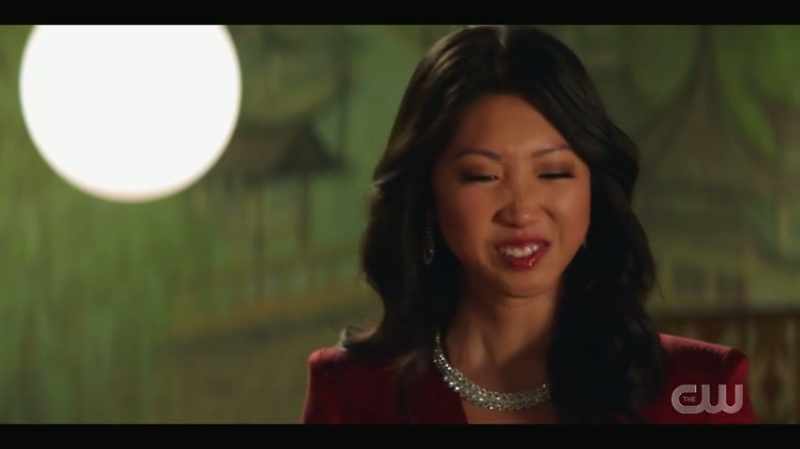 HEH. [SNIFFLES] MM. AHEM