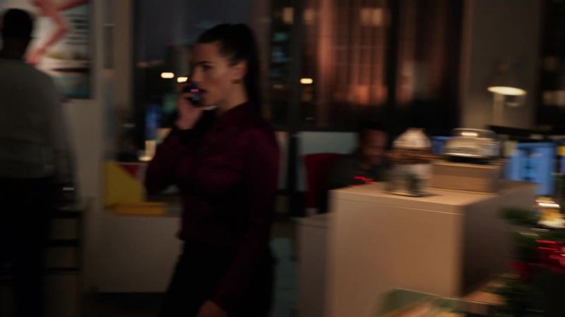 Heho? - Morgan: I heard you were attacked