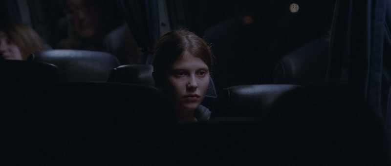 Hei, it's Anja. Please leave a message