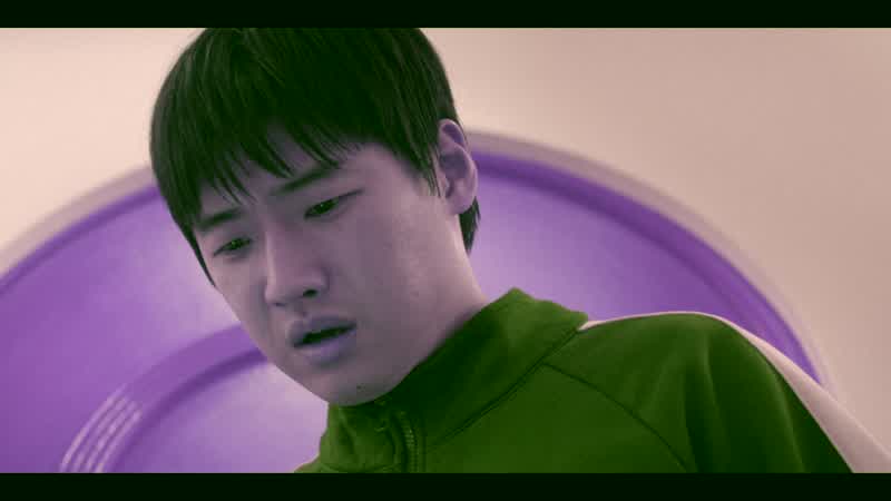 헤이, 민수!
