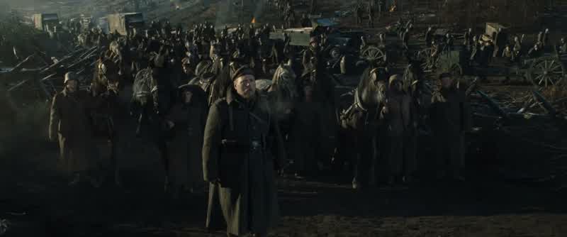 Heiglemann, bring up another one!