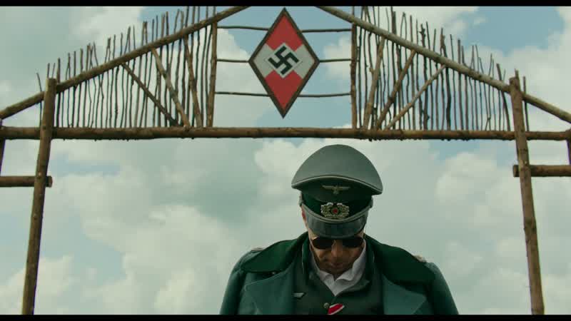 Heil Hitler, guys