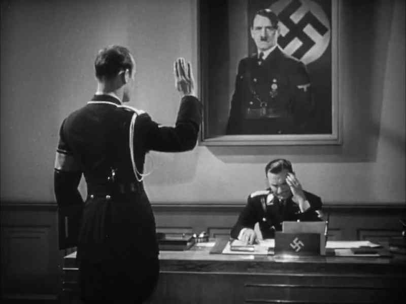 Heil Hitler