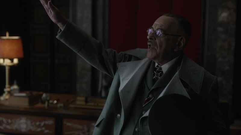 Heil Hitler