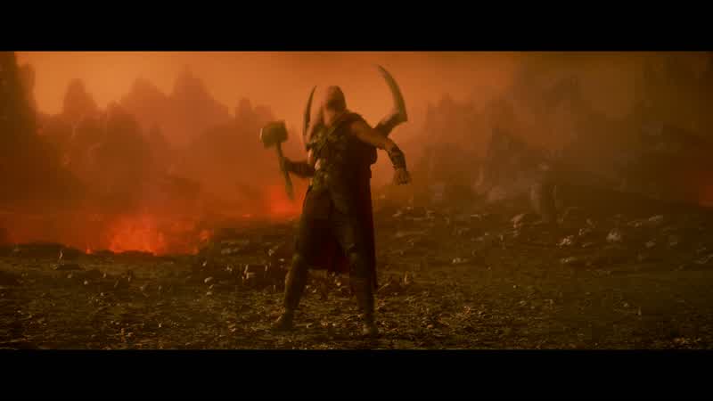 Heimdall, come on