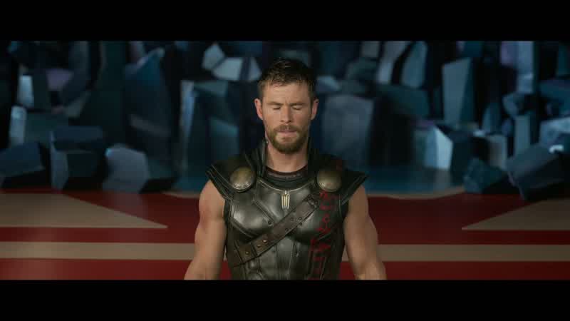 Heimdall, I know you can see me