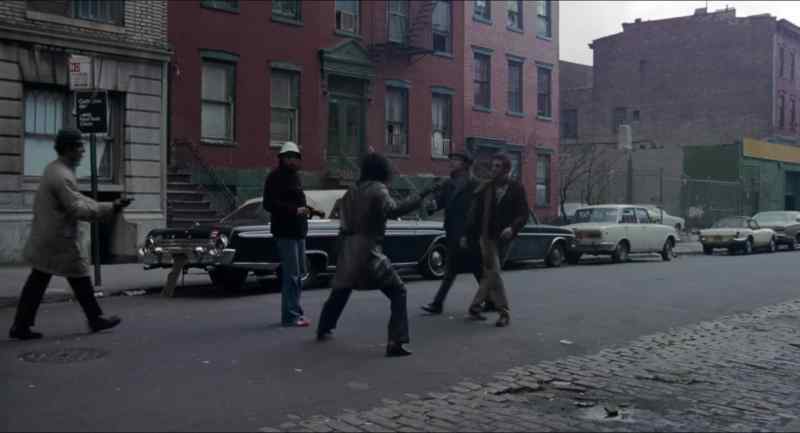 HEINEMANN: Police. Freeze
