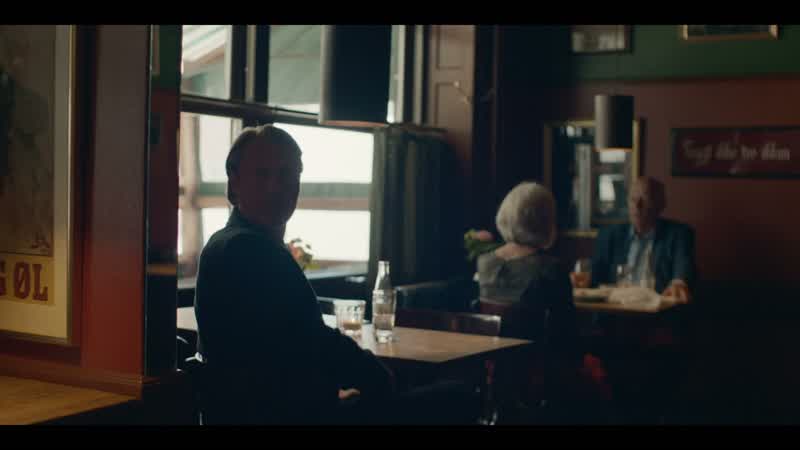 Hej. - Hej