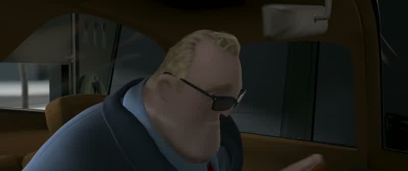 HELEN: Bob?