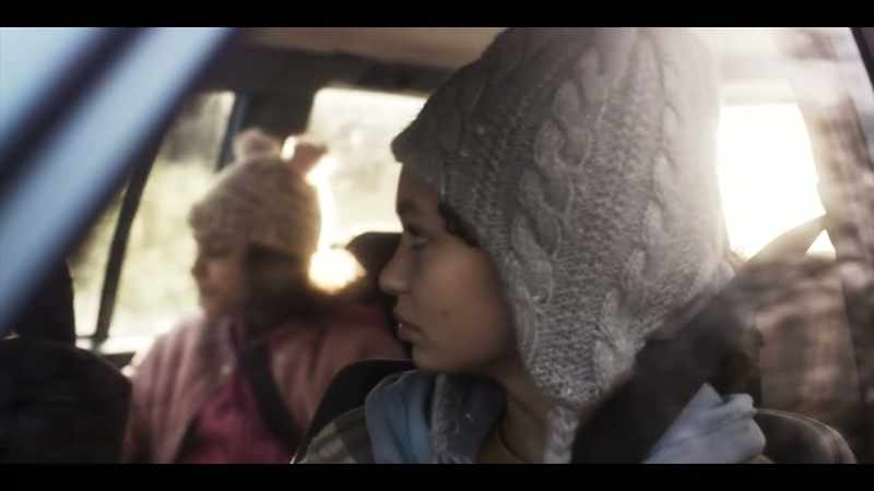 Helen: Course we will. This is England