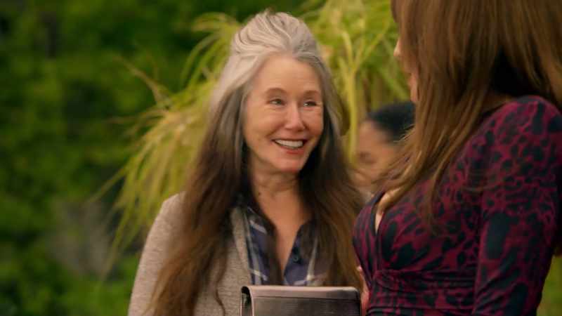 Helen, everything in history that ever got done
