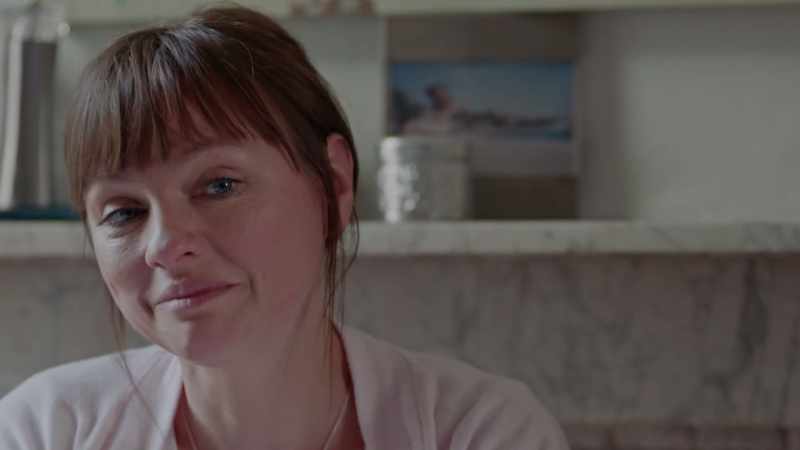 Helen, my ex-wife