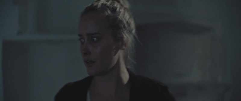 Helen, your father came to me in confession for forgiveness