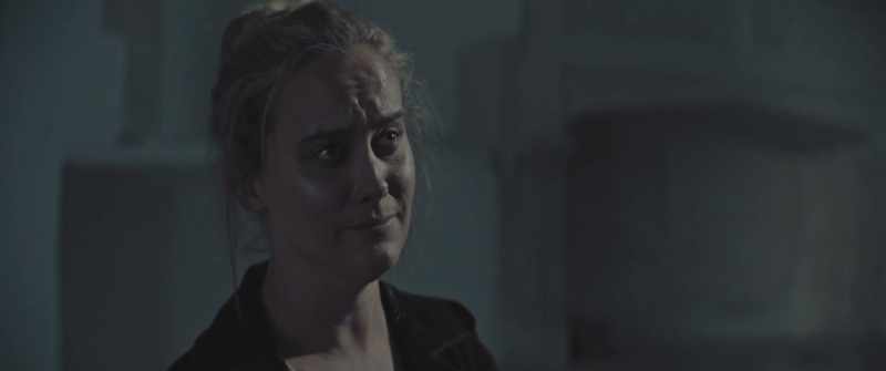 Helen, your father's part in those crimes