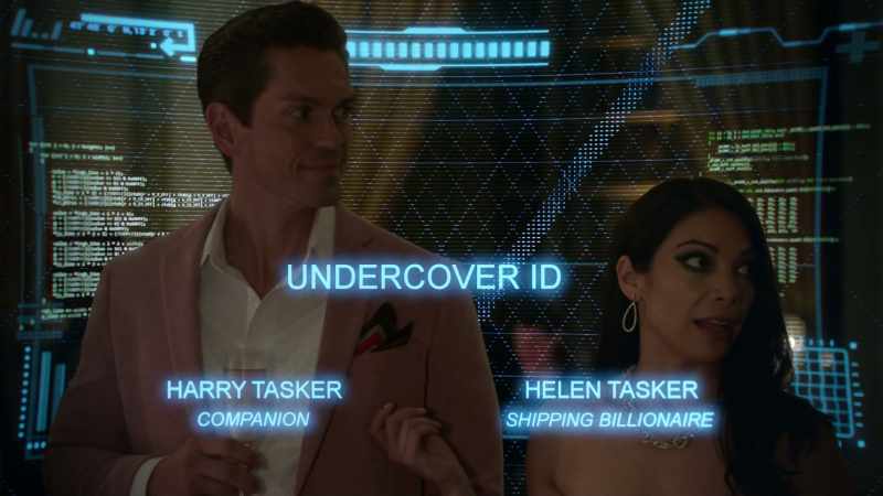 (Helen and Harry chuckle)
