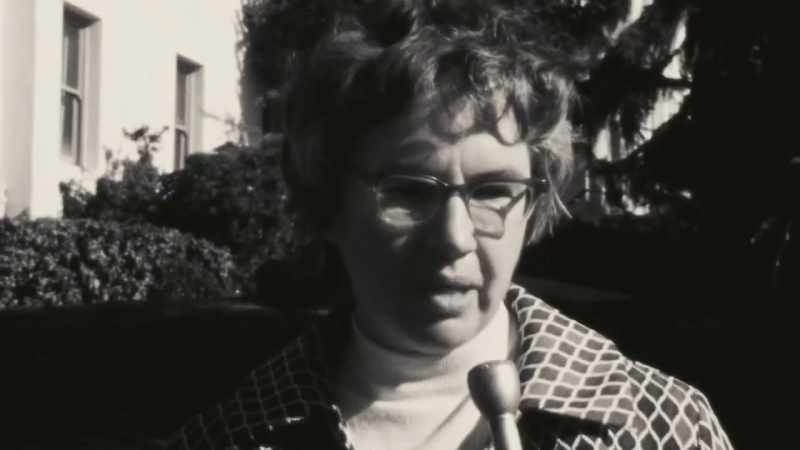 [Helen] I chose this life a long time ago