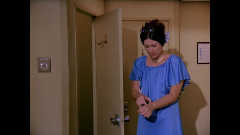 Helen: I think this dumb thing went off early