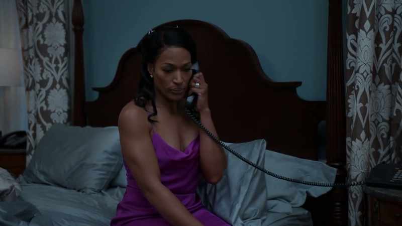Helen: I'm sorry. Your mother is on line two