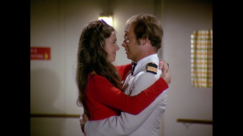 Helen: Now wasn't that worth waiting for?