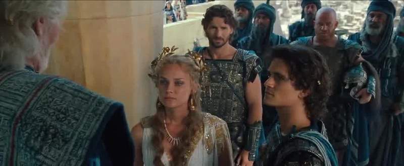 Helen of Sparta