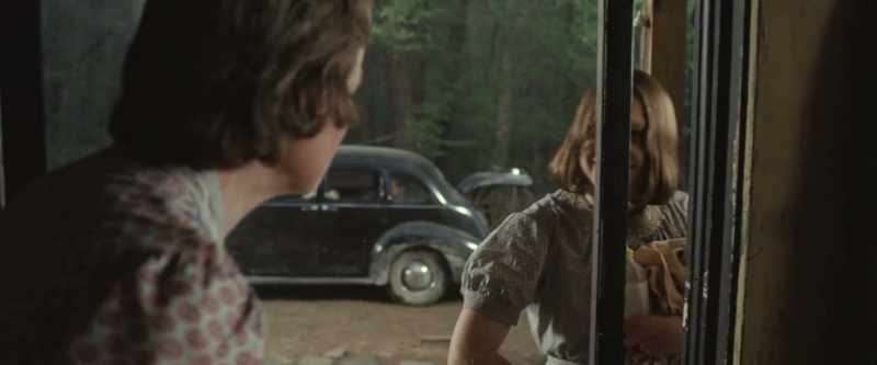 Helen. Oh, it's so good to see you, honey