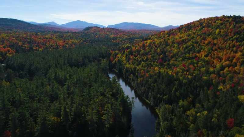 [Helen] They found now microplastics on mountains
