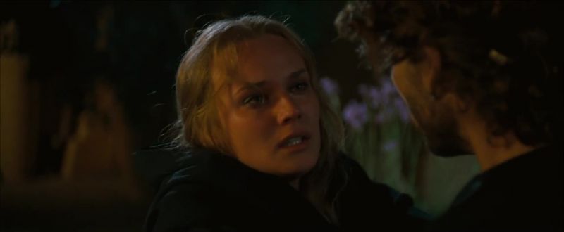 Helen, what are you doing?