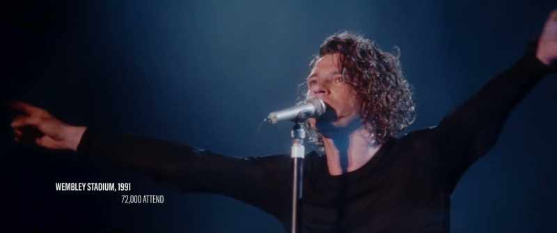 Helena: And, oh, my god, he was so intoxicatingly good