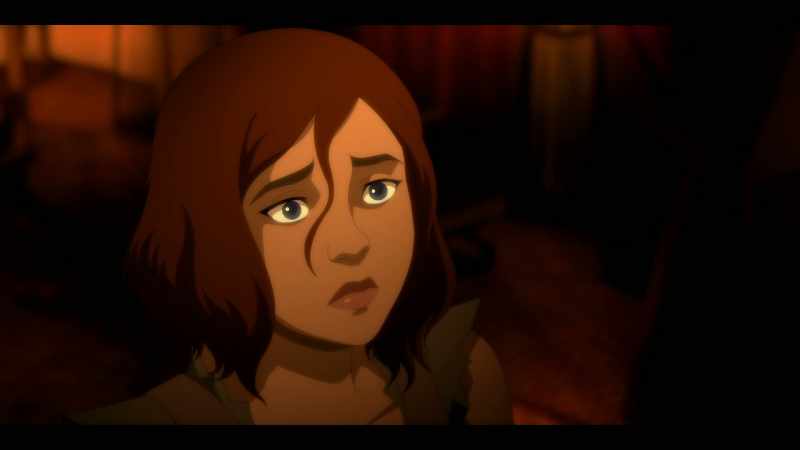 Helena, Dominus. Helena Walker