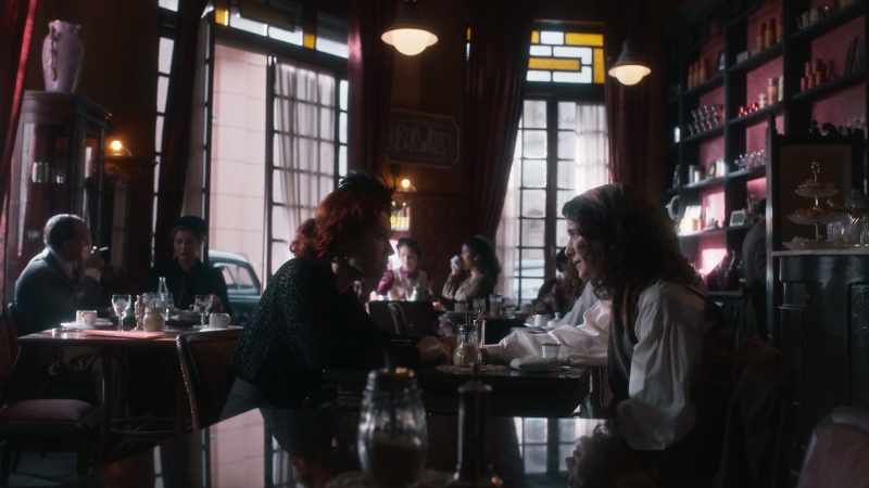 Helena: Help. How?