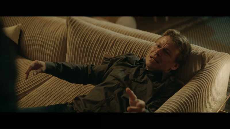 Helene, I'm so sorry. Helene, I'm sorry. I'm so sorry