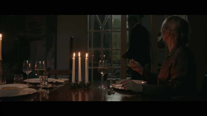 HELENE: Liam, so sorry. We should have warned you