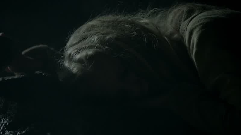 Helga. Helga! Helga! Helga! Helga