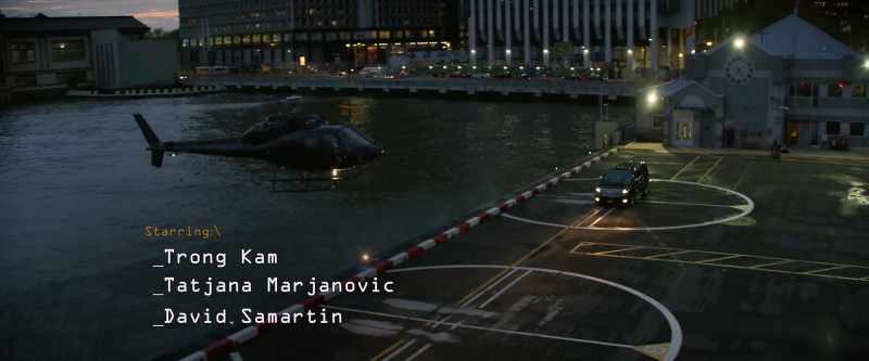 (helicopter rumbles)