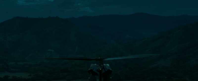 (helicopter whirring)