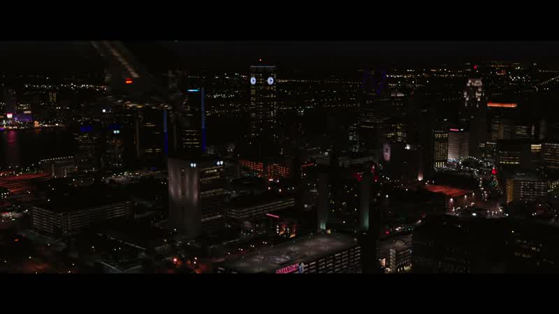 Helicopter's approaching