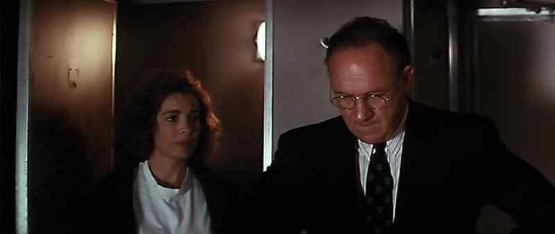 He'll be back, won't he? - Yeah