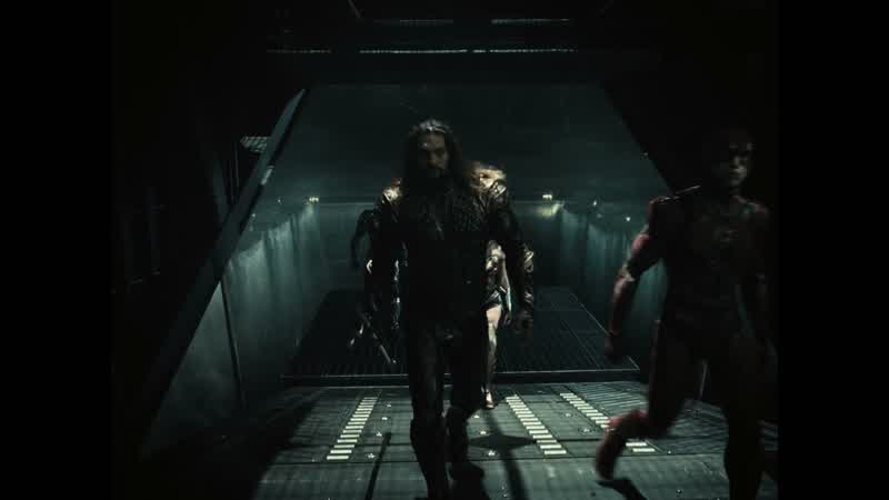 He'll be here, Alfred, I know it