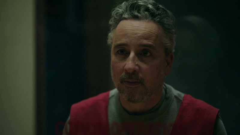 He'll be watching the case with... a zealous fanaticism