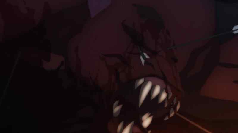Hell Bear