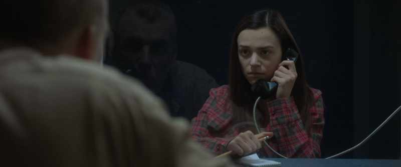 Hell, that bitch was a fuckin' murderer before I ever was