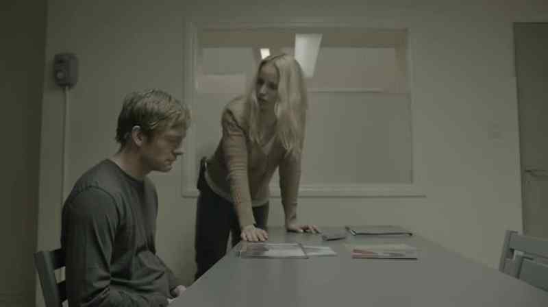 He'll do the same to Anja if we don't catch him