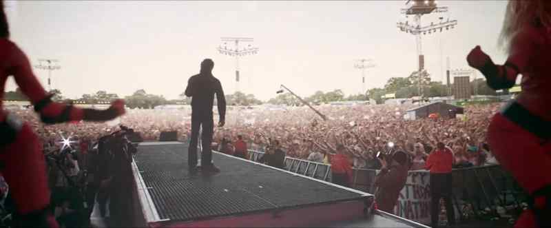 �� Hell is gone and heaven's here ♪