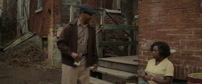 Hell, I seen some teams Jackie Robinson couldn't even make!