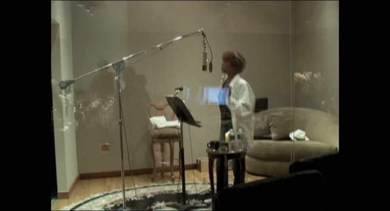 He'll sing this whole phrase if I'm not careful