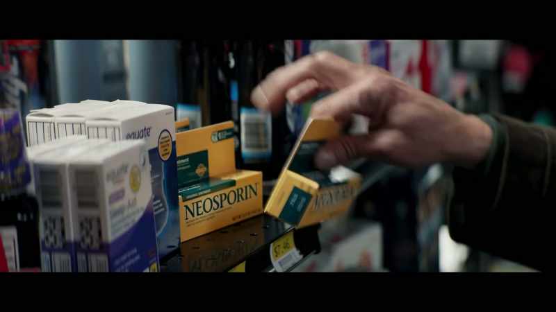 Hell yeah. Avenger supplies?