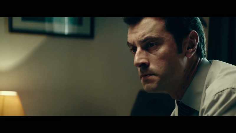�a disturbed individual has been pulling off a series