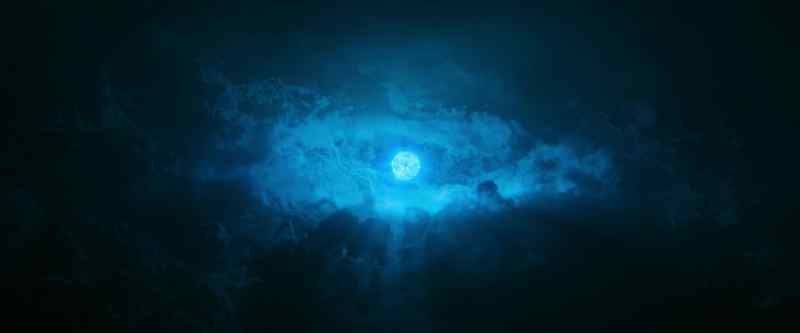 �as the very first stars