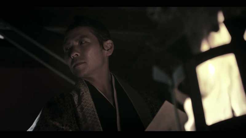 �but Tokugawa Ieyasu